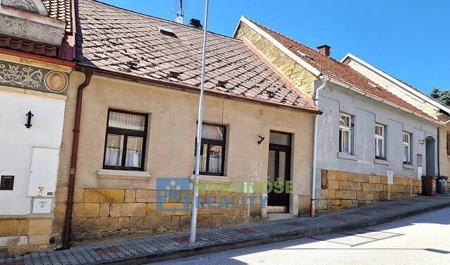 Prodej rodinného domku se zahrádkou - Hořice. | Reality.iDNES.cz 