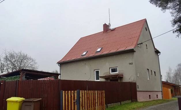 Prodej Dům, U Hřiště, Šenov, okres Ostrava-město