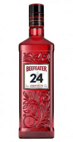 Beefeater Gin 24 45 % 0,7 l od 593 Kč