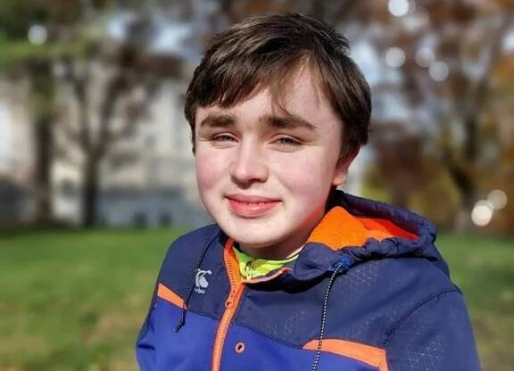 Family whose sons have Muscular Dystrophy are determined