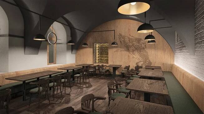 Fotogalerie | Restaurace Potrefená husa Olomouc