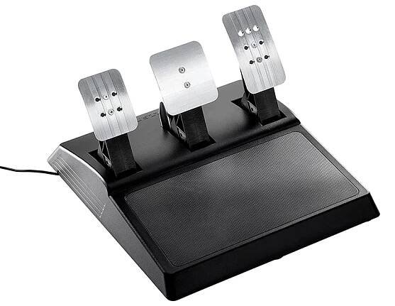 Thrustmaster T300 RS + pedály T3PA, GT edition (PS4, PS5, PC)