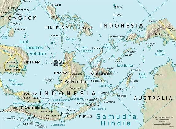 Soubor:Indonesia - Sumatra rotated - id.svg – Wikipedie