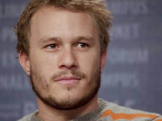 Heath Ledger měl údajně umřít kvůli své vypjaté roli Jokera ve snímku Temný rytíř.