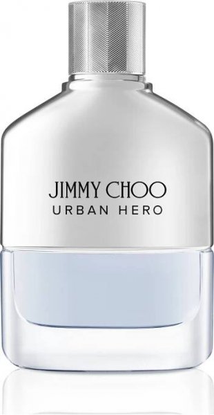 Jimmy Choo Urban Hero M EDP