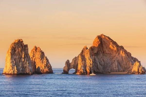 Cabo Redux