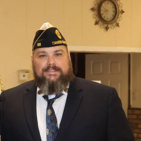 New Jersey's County Leadership 