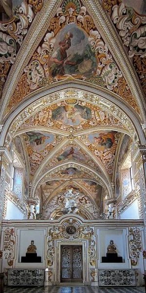 Certosa di Padula - Wikipedia