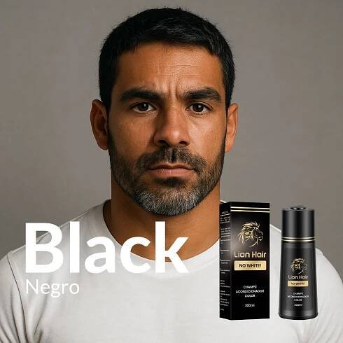 Tienda Online de Cosmética Capilar - Lion Hair