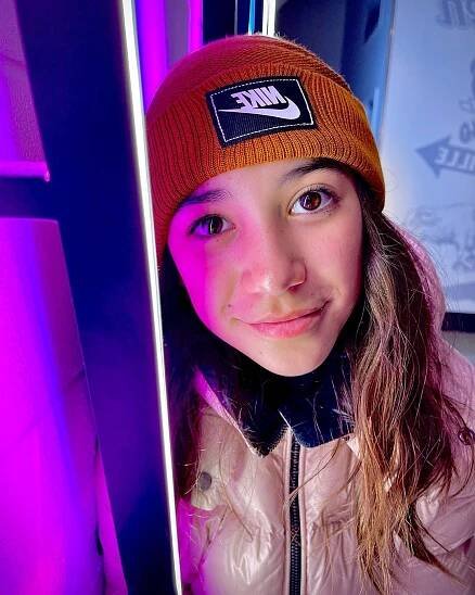 Scarlett Estevez (Actress) Wiki, Biography, Age, Boyfriend, Family, Facts and More - Wikifamouspeople