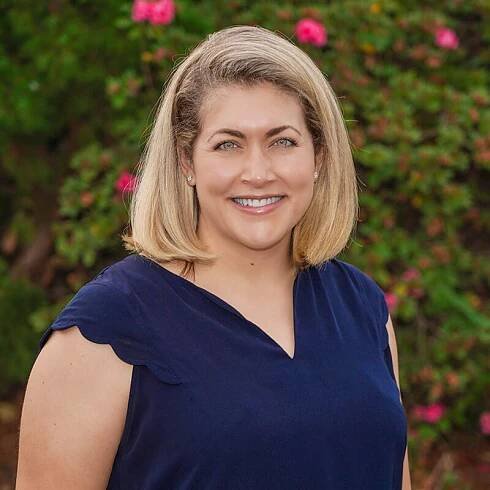 Dr. Sarah Lawson
