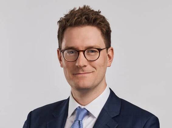 Hamish Dudgeon