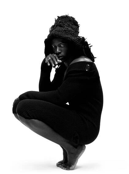 Moses Sumney Can Do It All