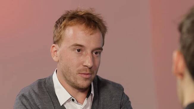 Mikuláš Minář jde do politiky: Chci Česko změnit, Babišovi vezmu voliče, opozici se omlouvám