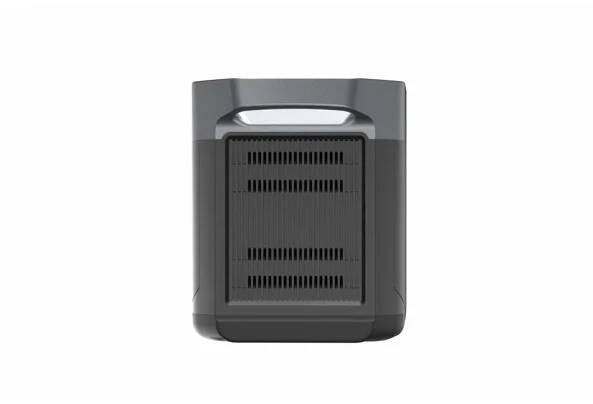 EcoFlow DELTA 2 Max přídavná baterie 2048Wh