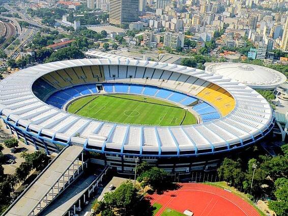 maracana