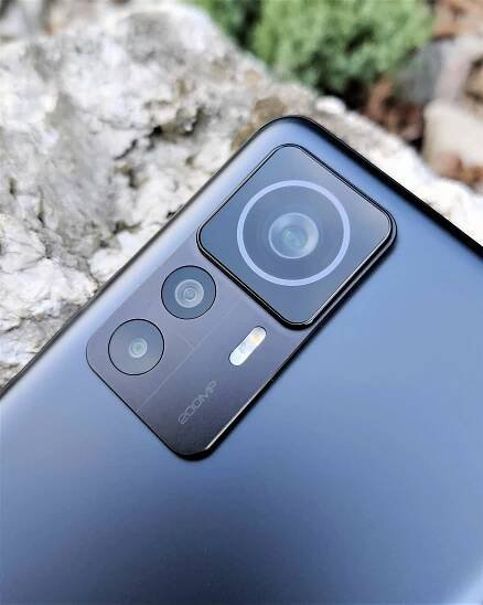 Xiaomi 12T Pro – v hlavnej úlohe 200 Mpx - TECHBOX.sk