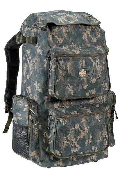 Mivardi Multi Camo 50 l od 750 Kč