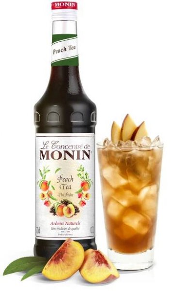 Le Concentre Peach Tea _ Drink 837-HD_1609_2560