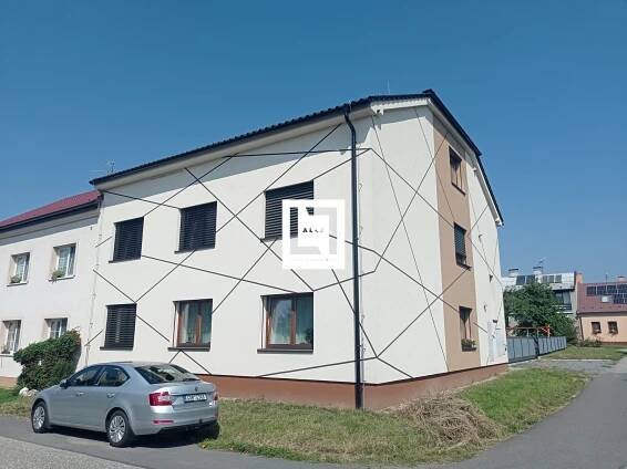 Prodej Byt 3+kk, Bukovany, okres Olomouc