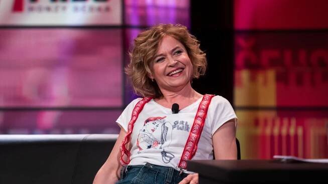 Zuzana Zlatohlávková: Proč se odmítla líbat s Pavlem Baťkem
