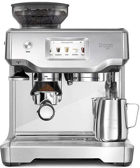 Sage SES880BSS