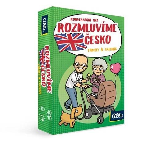 Rozmluvíme Česko                    