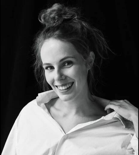 Lenka Netušilová