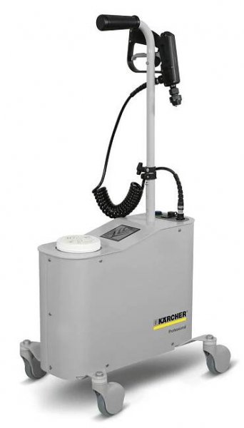 Karcher PS 4/7 Bp
