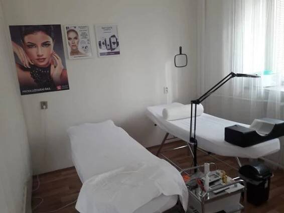 Kosmetika Lenka Hachlovská foto 3