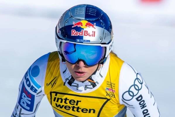 Ester Ledecká sjezd dnes online, SP Kvitfjell: kdy jede, kurzy