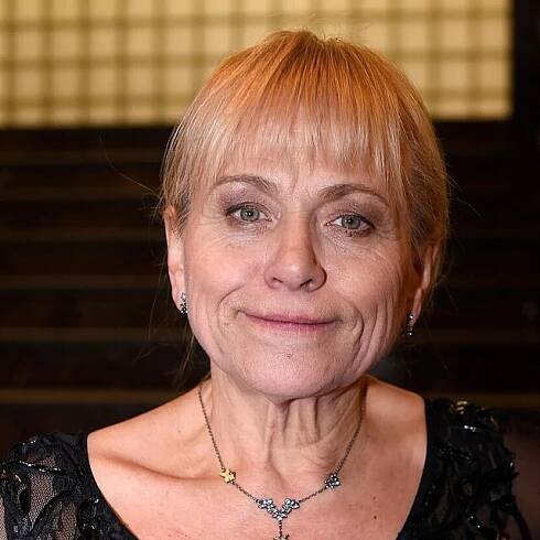 Pavla Tomicová