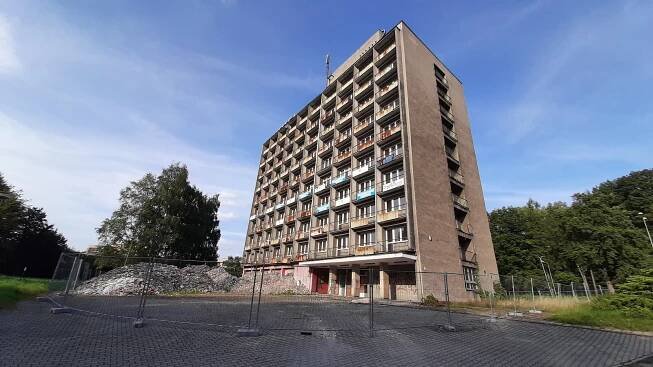 FOTO: Karvinsko. Toto jsou nové zásadní stavby, které mají změnit podobu měst