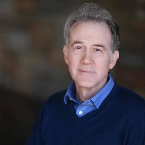 Boyd Gaines