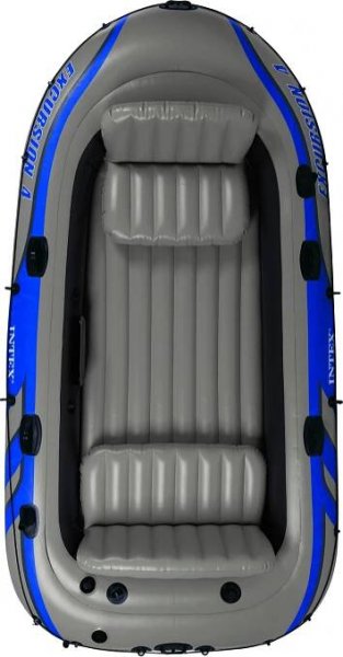 Intex Excursion 4 Set 68324NP