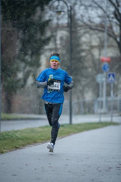 ČEZ RunTour České Budějovice - ČEZ RunTour 2025