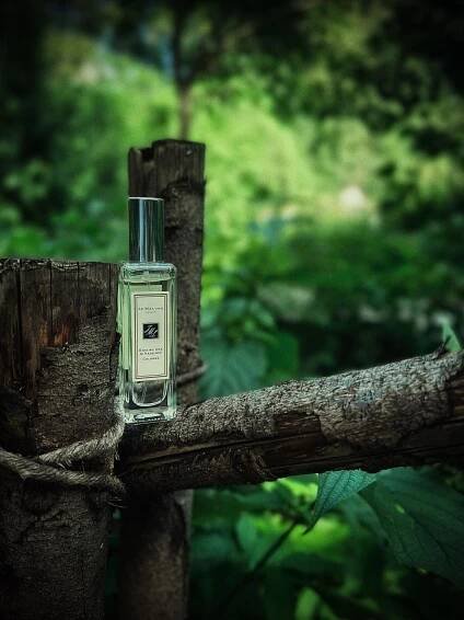 English Oak & Hazelnut Jo Malone London pro ženy a muže