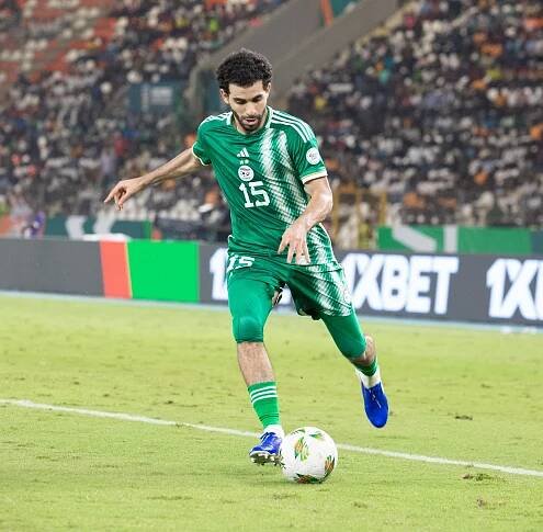 Rayan Aït-Nouri