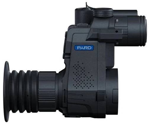 Zasádka PARD NV007SP2 940nm 4K | army shop alfatactical.cz