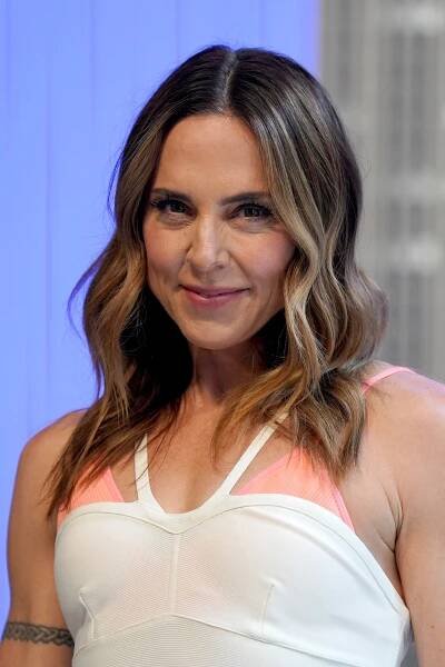 Sporty Spice je pořád ve formě: Mel C se chlubí vysekaným tělem!