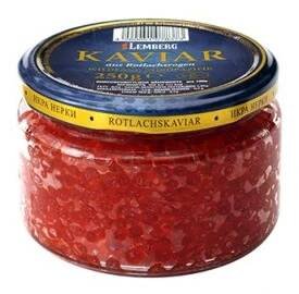 Nerka 250g 1