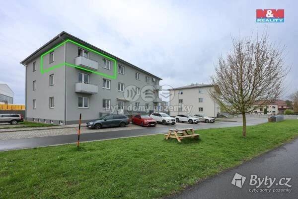 Prodej bytu 3+kk, 76m 2