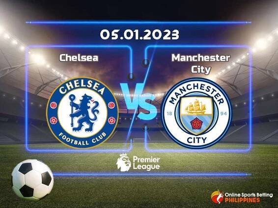 Chelsea vs. Manchester City