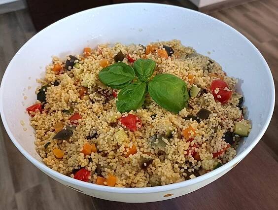 Ricette trovate