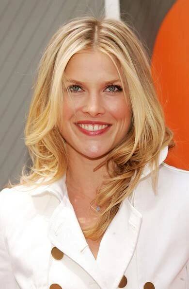 Ali Larter fotka