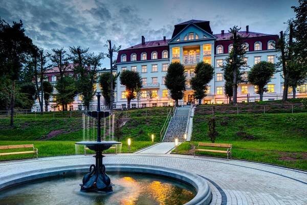 Šarlota Resort, s.r.o. foto 1