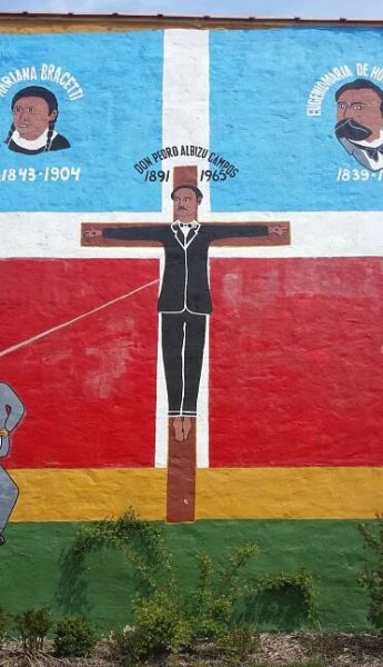 Pedro Albizu Campos