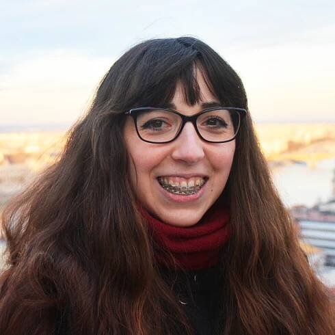 María Sánchez-Munilla