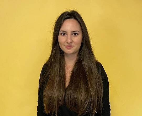 Lenka Maršálková