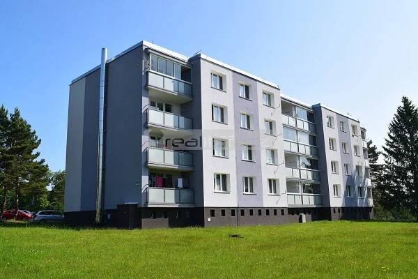 Slunný byt po rekonstrukci k pronájmu Nepomuk | Reality.iDNES.cz 